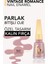 Vintage Romance Yüksek Pigmentli & Parlak Bitişli Oje (563 Vintage Pink) 8682536097550 2