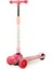 Power Işıklı Katlanabilir Çocuk Scooter 1