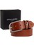 Taba Deri Erkek Kemer PC-MDLT1K 1