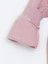 Yeni Sezon Bisiklet Yaka Baskılı Kız Bebek Sweatshirt 2