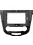 Nissan | Qashqai/dualis/x-Trail | 2013-2021 | 10 Inch Çerçeve + Soket Set 1