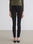 Yeni Sezon Jüpiter Süper Skinny Fit Kadın Jean Pantolon 3