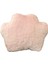 Pati Peluş Yastık, Uyku Arkadaşı Kedi Pati Peluş Yastık Pembe 40CM 6