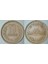 Japonya 10 Yen 1971 Imparator Hirohito Dönemi. 1