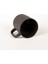 Pebble Siyah Kupa – 270 ml Stoneware – 1 Adet 2