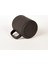 Pebble Siyah Kupa – 270 ml Stoneware – 1 Adet 3