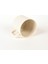 Pebble Beyaz Kupa – 270 ml Limoges Porselen – 1 Adet 2