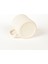 Pebble Beyaz Kupa – 270 ml Limoges Porselen – 1 Adet 3