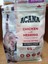 Chıcken With Herring 1,8kg Indoor Entree Sterilised Tavuk Hindi Kısırlaştırılmış Kedi Maması 1