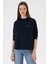 Kadın Lacivert Sweatshirt 50313610-VR033 1