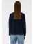 Kadın Lacivert Sweatshirt 50313610-VR033 5
