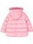 Kız Çocuk Koyu Pembe Mont 50313164-VR167 2