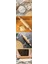 Hsnet Kendinden Dönerli Merdane 2 Li Set Fabelle Design - MBN6334-3571 2