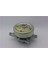GWT-133A - Devirdaim Su Pompası Toyota Avensıs 1.6l 3zzfe ZZT250 03-08 / Corolla 1.4l 4zz-Fe ZZE120 Vvti 02-06 / 1.6l 3zz-Fe ZZE121 Vvti 02-06 / Verso 1.6l 3zz-Fe ZNR10 04- GWT-98A Ile Aynı 1