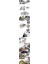 Hsnet Inox Lavabo Köşe Süzgeci Organizer 304 Paslanmaz Çelik - MBN5043-9938 2