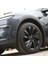 Tesla Model Y Juniper 19''thunder Jant Kapağı V1 (Mat) 2