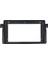Bmw | 3 Series E46 | 1998-2005 | 9 Inch Çerçeve + Soket Set 1