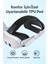 Vr Quest 3 / 3s Elite Kafa Bandı – Ayarlanabilir, Hafif ve Konforlu Yedek Headset Band 2
