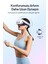 Vr Quest 3 / 3s Elite Kafa Bandı – Ayarlanabilir, Hafif ve Konforlu Yedek Headset Band 3