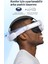 Vr Quest 3 / 3s Elite Kafa Bandı – Ayarlanabilir, Hafif ve Konforlu Yedek Headset Band 5