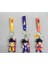 Dragon Ball Silikon Anahtarlık ALK4253 1