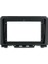 Suzuki | Jimny | 2018-2021 | 9 Inch Çerçeve + Soket Set 1