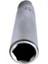 1/4 Altı Köşe Lokma Uzun 8 mm 3
