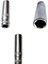 1/4 Altı Köşe Lokma Uzun 8 mm 4