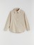 Yeni Sezon Uzun Kollu Kız Çocuk Gömlek 4