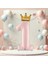 My 1st Birthday Princess Supertrend Folyo Balon 46" 1
