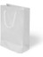 Beyaz Karton Çanta 14X17CM 1
