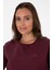 Kadın Plum Sweatshirt 50313586-VR177 2