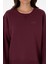 Kadın Plum Sweatshirt 50313586-VR177 6