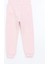 Yeni Sezon Beli Lastikli Kız Çocuk Jogger Eşofman Altı 3