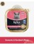Plus Pate Somon ve Karidesli Yetişkin Kedi Maması – 85 G 2