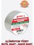 Yalıtım ve Sızdırmazlık Tamir Bandı 48MM x 2mt 1
