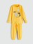 Yeni Sezon Baskılı Erkek Çocuk Pijama Takımı 1