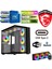 Şafak-Gaming Pc Ddr5-Rtx 5060Tİ 16GB -Intel I7 14700KF – 32 GB Ddr5 Ram – 1 Tb M.2 SSD – 360MM Sıvı Sogutma -Windows 11 Pro 1