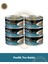 Plus Essential Kedi Pasifik Ton Balık 6X70GR 1