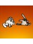 Simon's Cat Magnet 10'lu Set- Kedi Magnet - Buzdolabı Süsü 4