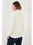 Slim Fit Anti-Pilling Tüylenme Yapmayan Fermuarlı 2'li Paket Polar Hırka Bayan Hırka 5907012S2 4