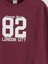 Lcw Kids Mürdüm Bisiklet Yaka Baskılı Kız Çocuk Sweatshirt 3