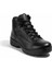 Hakiki Deri Siyah Güvenlik Botu 36-47 1