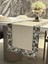 Keten Espamira Desen Runner 40X140 cm 1