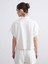 Yeni Sezon Dik Yaka Oversize Kadın Sweatshirt 4