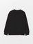 Yeni Sezon Bisiklet Yaka Wednesday Baskılı Uzun Kollu Kız Çocuk Sweatshirt 3