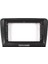 Skoda | Superb | 2009-2014 | 9 Inch Çerçeve + Soket Set 1