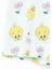 Yeni Sezon Beli Lastikli Tweety Baskılı Kız Çocuk Pijama Şort 3