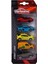 212053166 Wow 5 Parça Araç Seti - 1 Set Stokta Olan Gönderilir 1