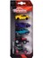 212053166 Wow 5 Parça Araç Seti - 1 Set Stokta Olan Gönderilir 4